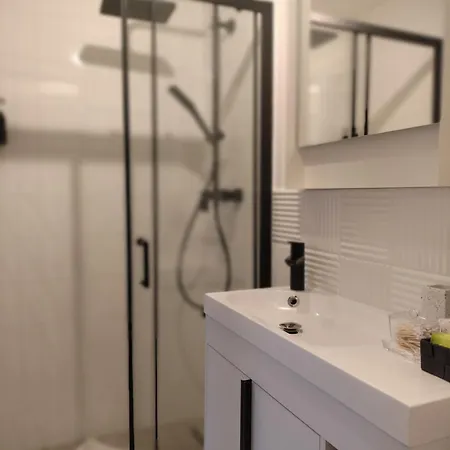 Apartment D'ali Mokra, 3 10